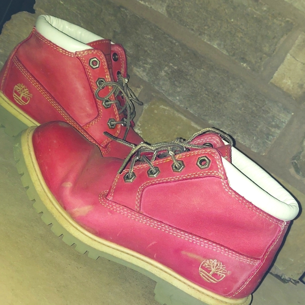 Timberland 👷‍♀️Work/Hiking Boots